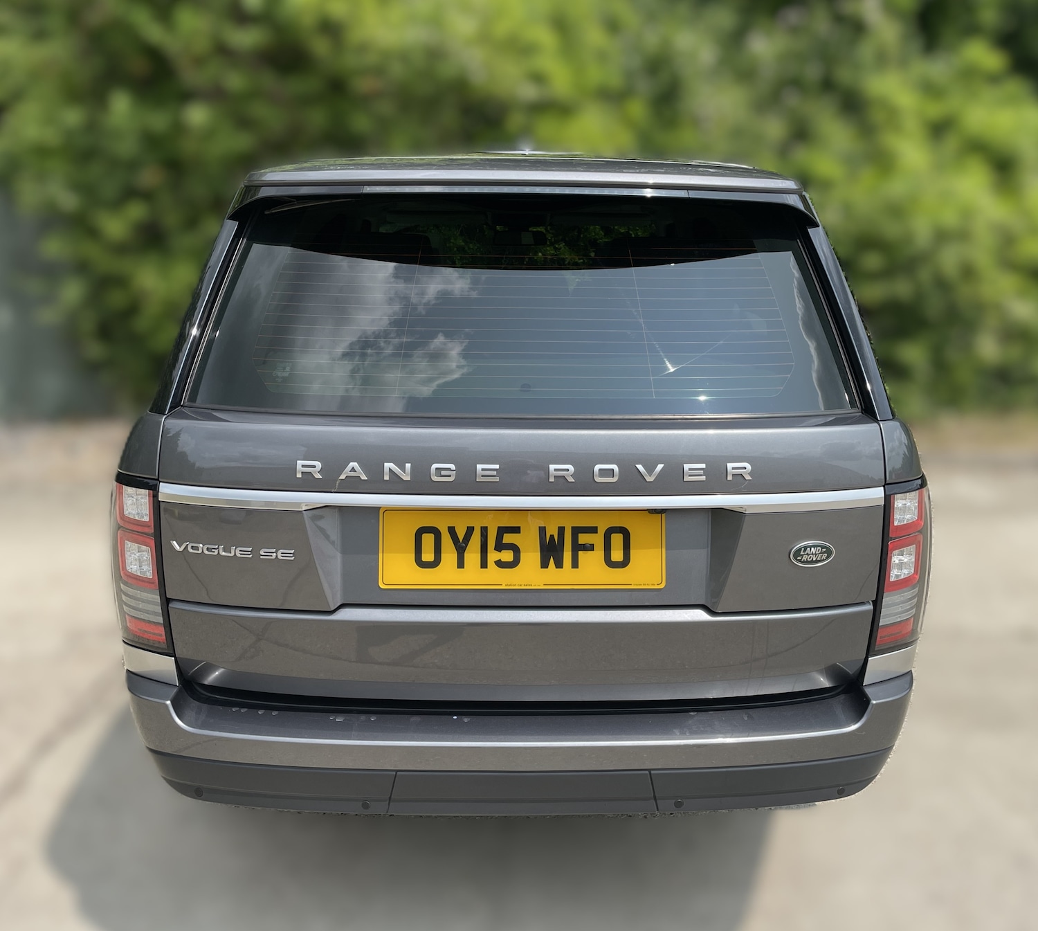 Used Land Rover Range Rover for sale - 77262847: Photo 5