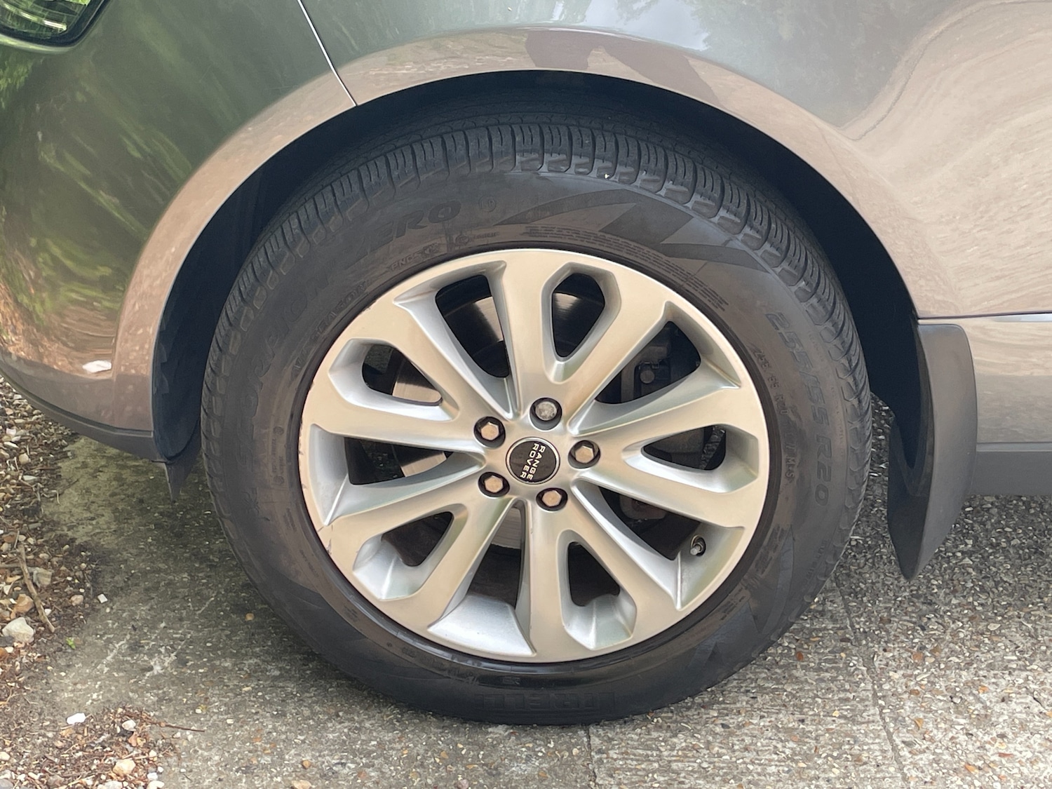 Used Land Rover Range Rover for sale - 77262847: Photo 58