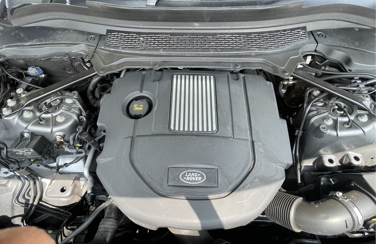 Used Land Rover Range Rover for sale - 77262847: Photo 61