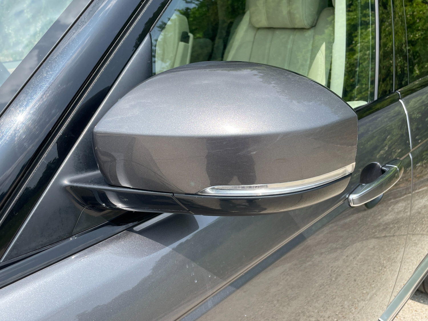 Used Land Rover Range Rover for sale - 77262847: Photo 66