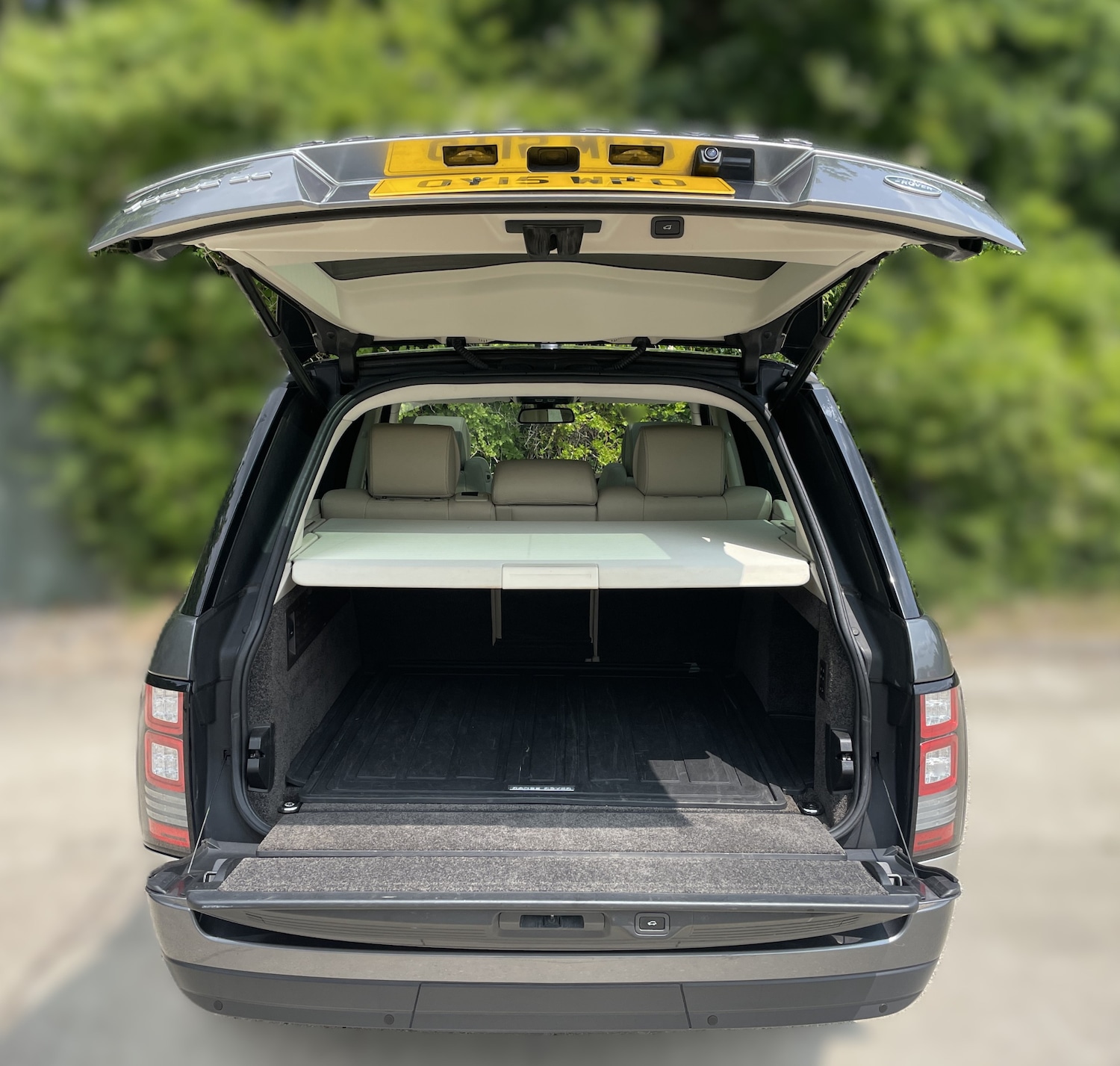 Used Land Rover Range Rover for sale - 77262847: Photo 7