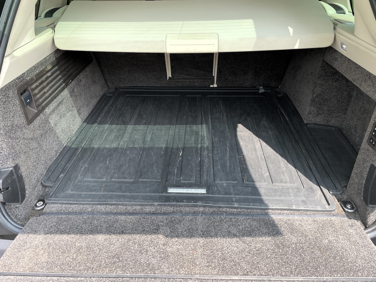 Used Land Rover Range Rover for sale - 77262847: Photo 8