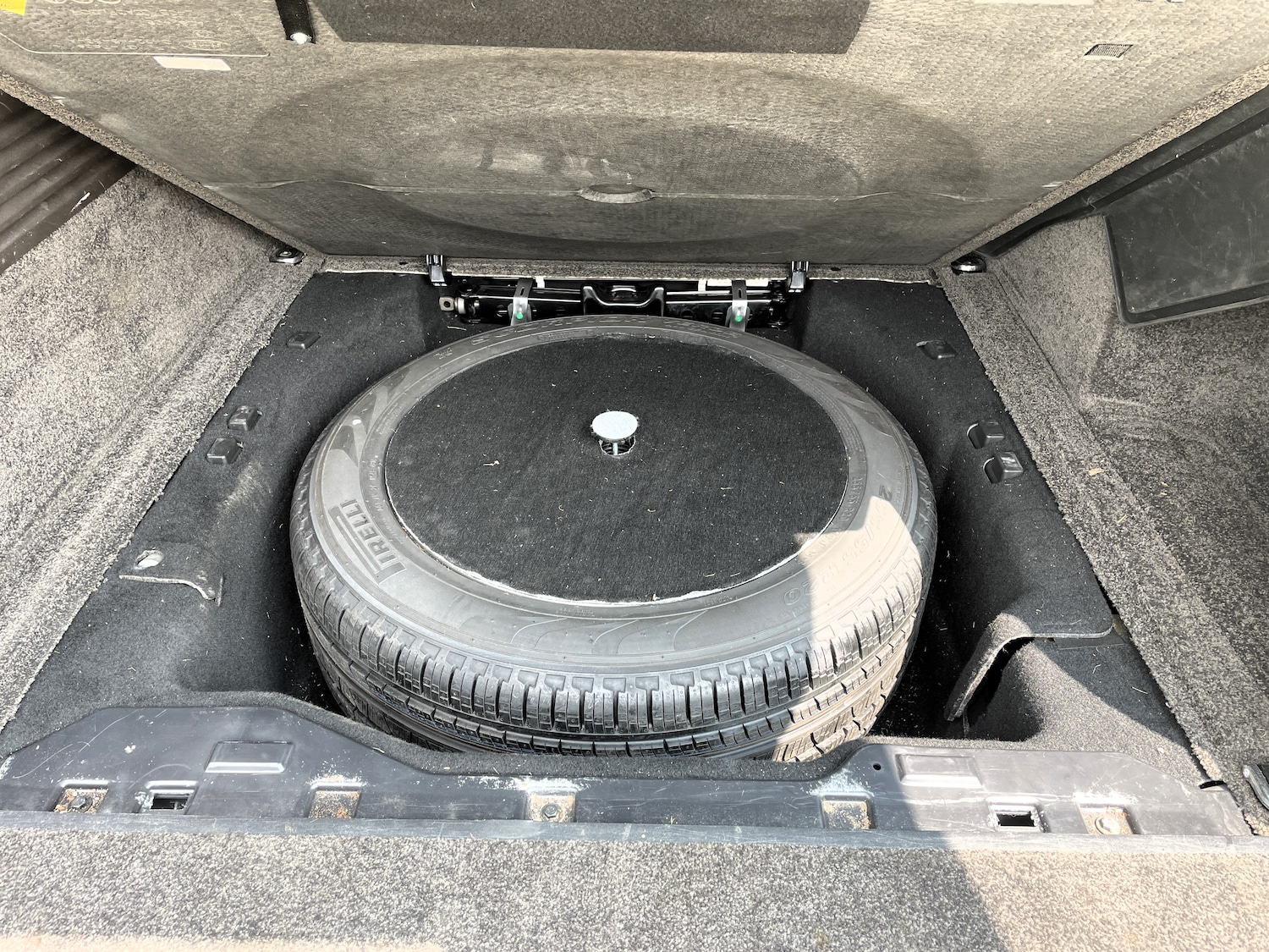 Used Land Rover Range Rover for sale - 77262847: Photo 9