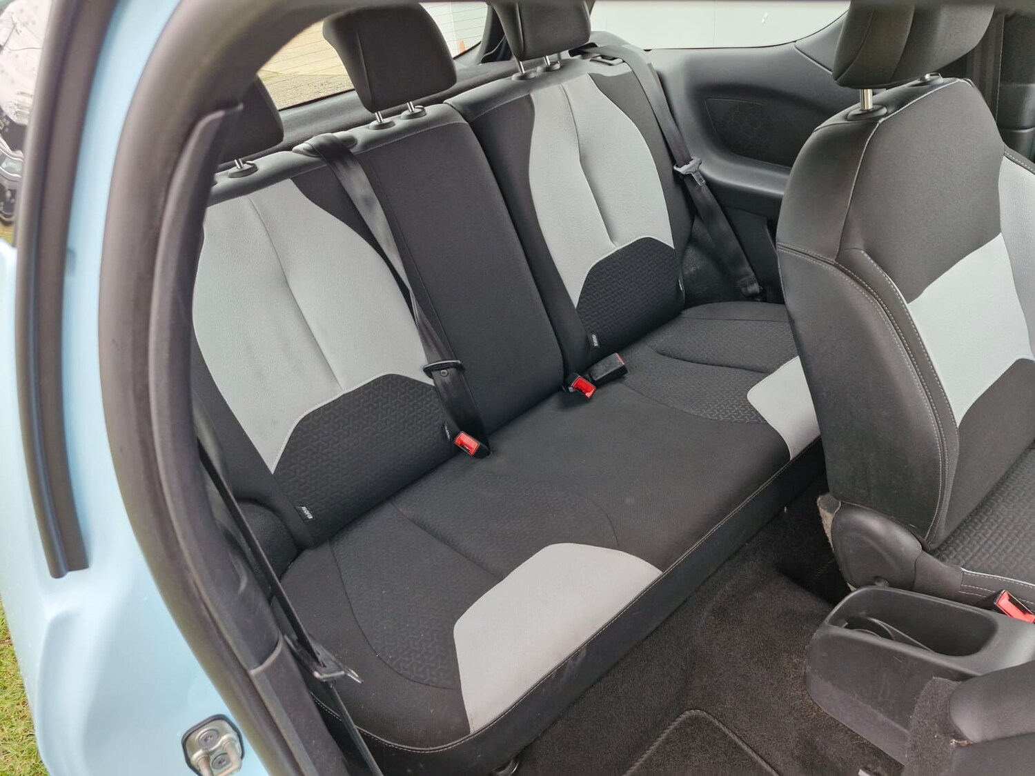 Used Citroen DS3 2011 for sale - 77368844: Photo 11