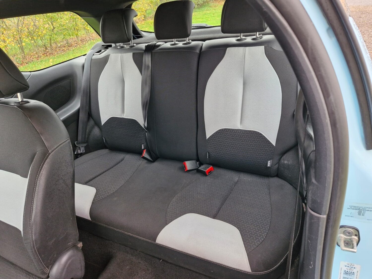 Used Citroen DS3 2011 for sale - 77368844: Photo 12