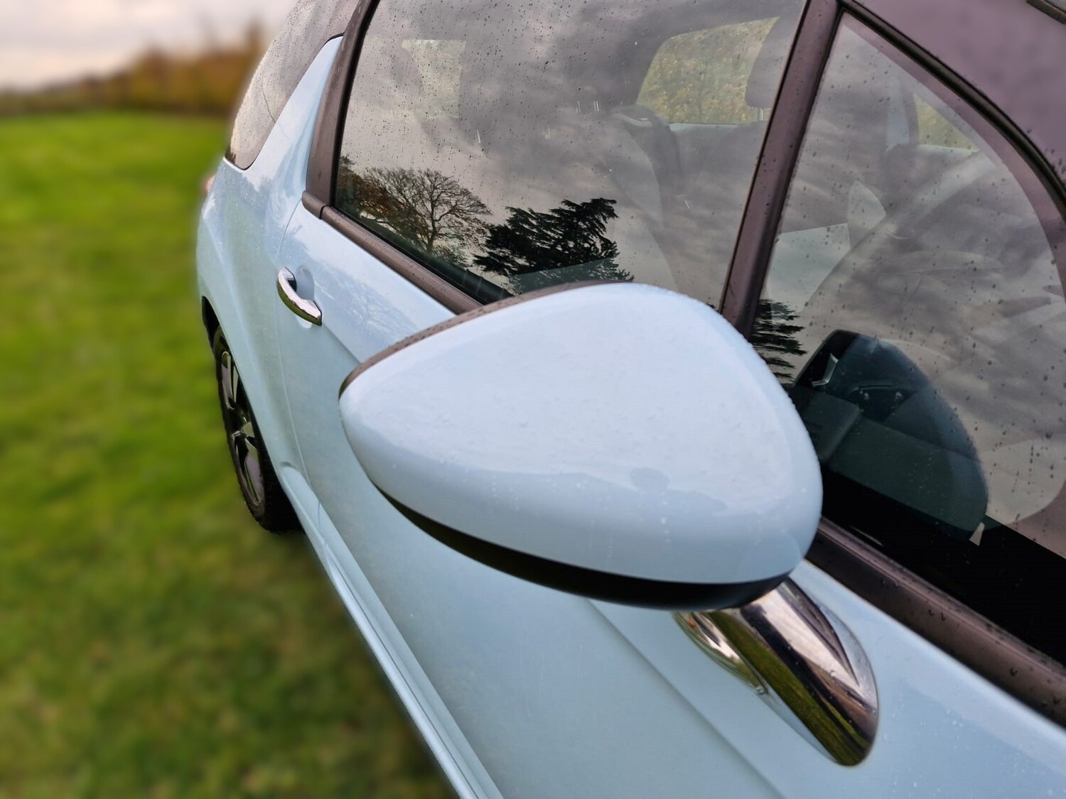 Used Citroen DS3 2011 for sale - 77368844: Photo 20