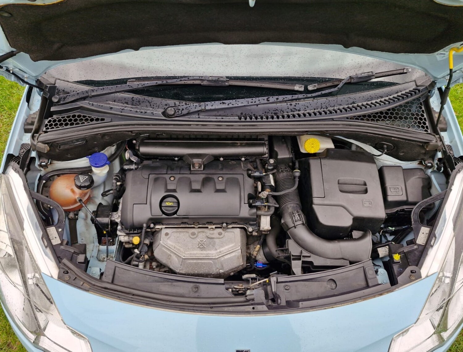 Used Citroen DS3 2011 for sale - 77368844: Photo 23