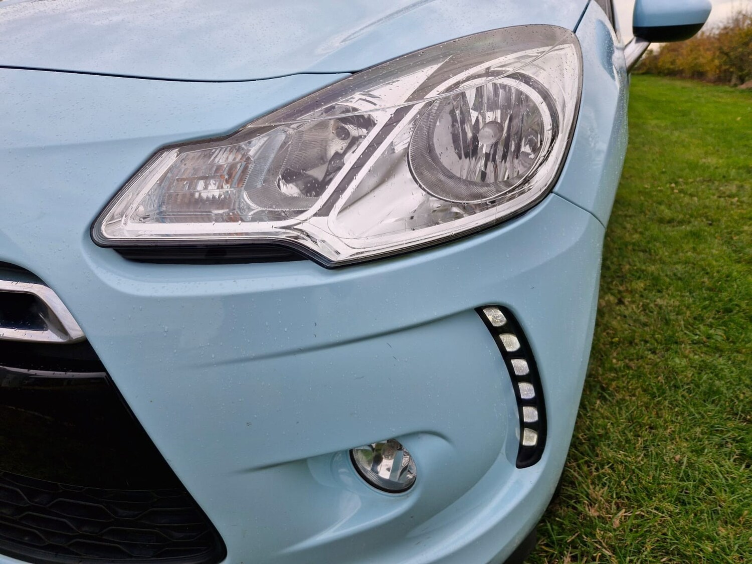 Used Citroen DS3 2011 for sale - 77368844: Photo 25