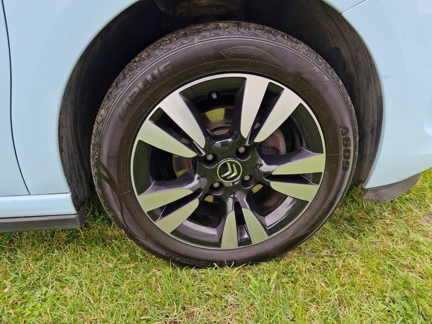 Used Citroen DS3 2011 for sale - 77368844: Photo 27