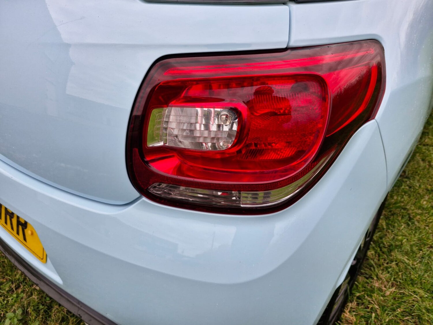 Used Citroen DS3 2011 for sale - 77368844: Photo 29