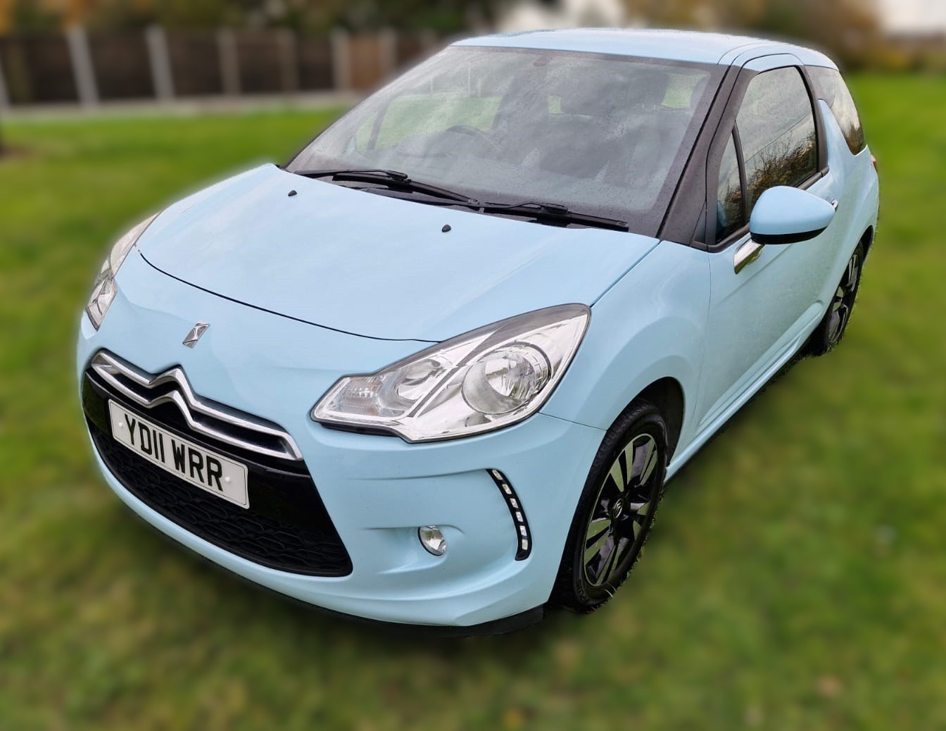 Used Citroen DS3 2011 for sale - 77368844: Photo 3
