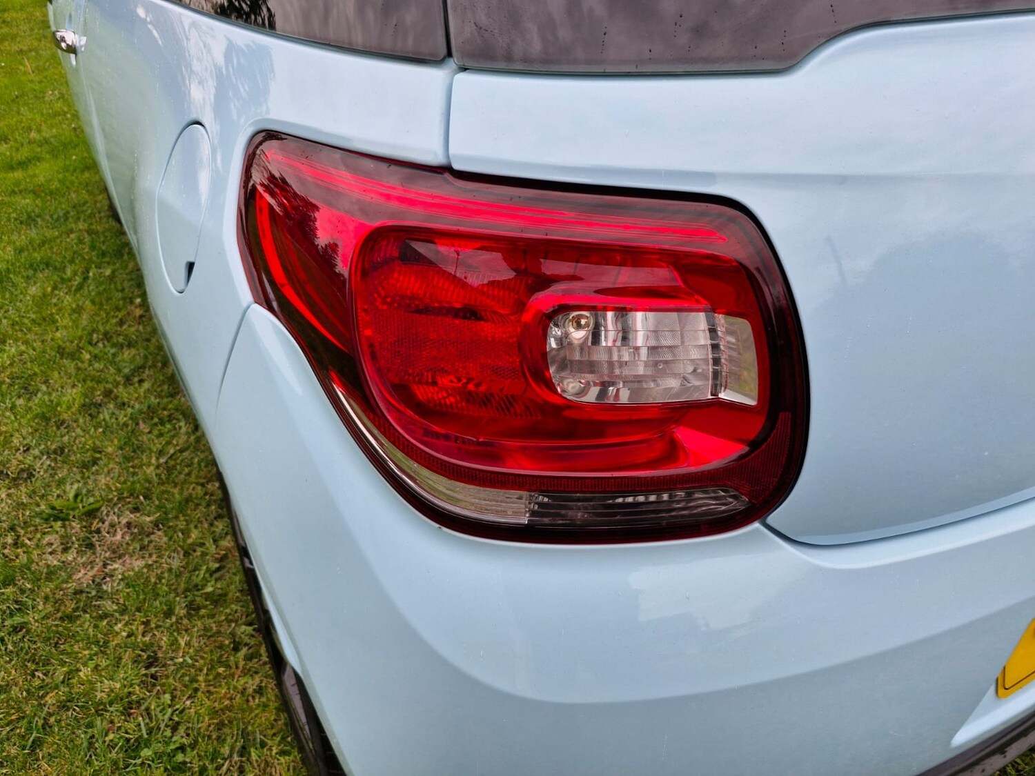 Used Citroen DS3 2011 for sale - 77368844: Photo 30