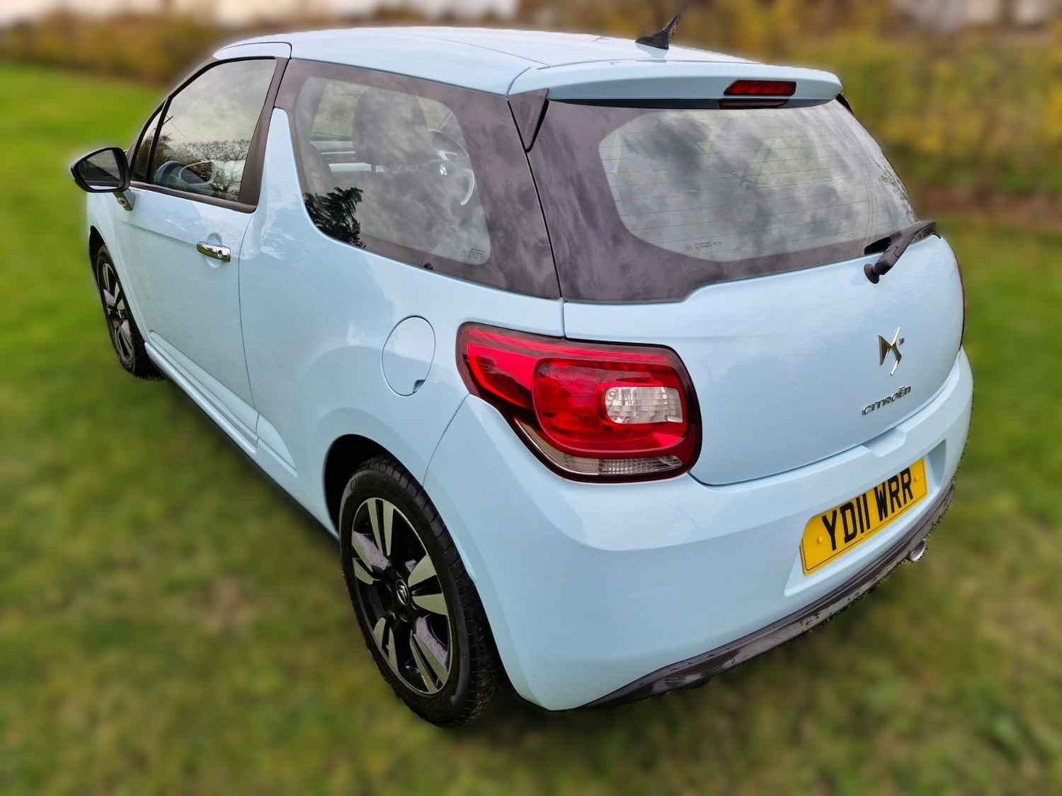 Used Citroen DS3 2011 for sale - 77368844: Photo 6