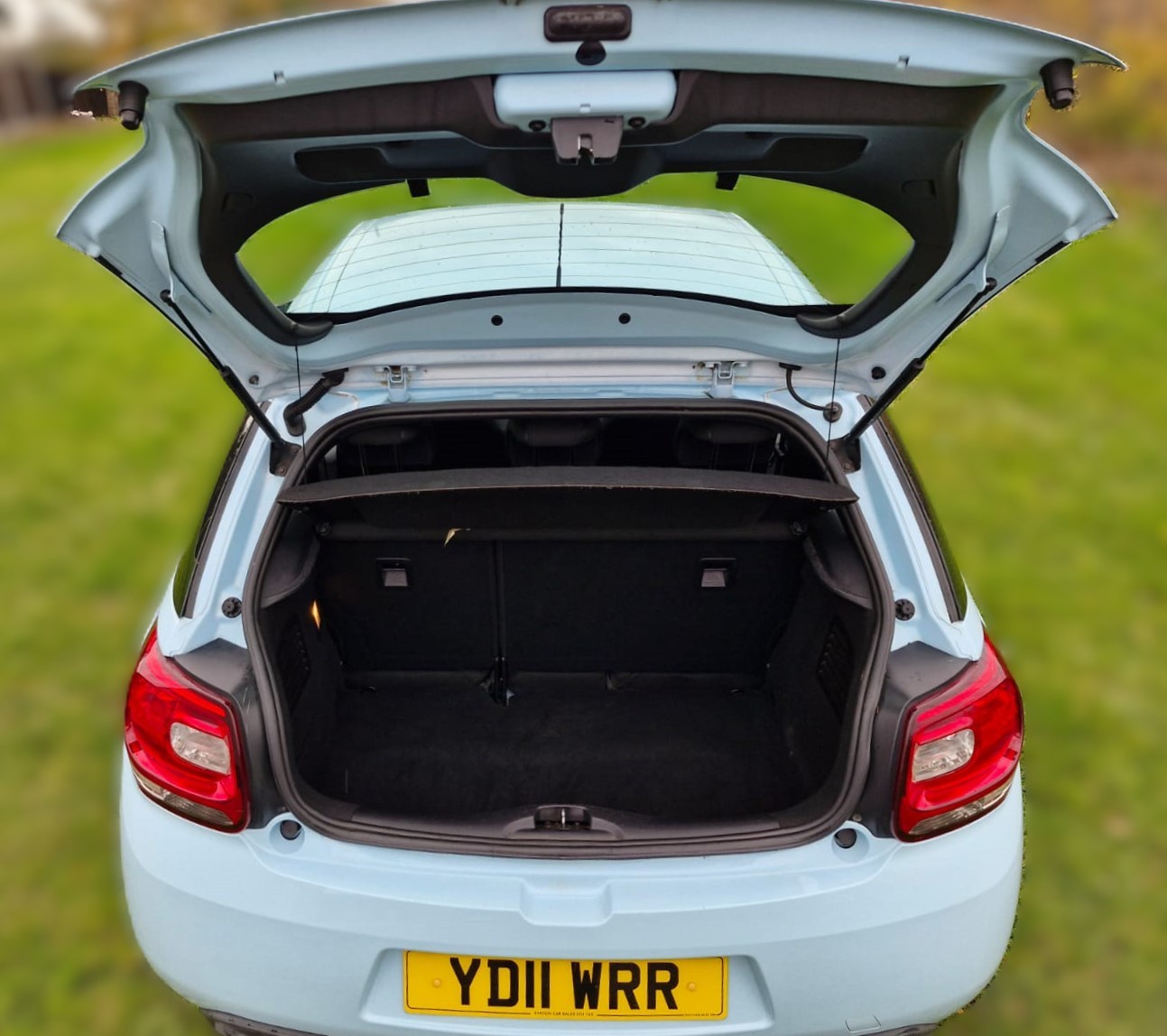 Used Citroen DS3 2011 for sale - 77368844: Photo 7