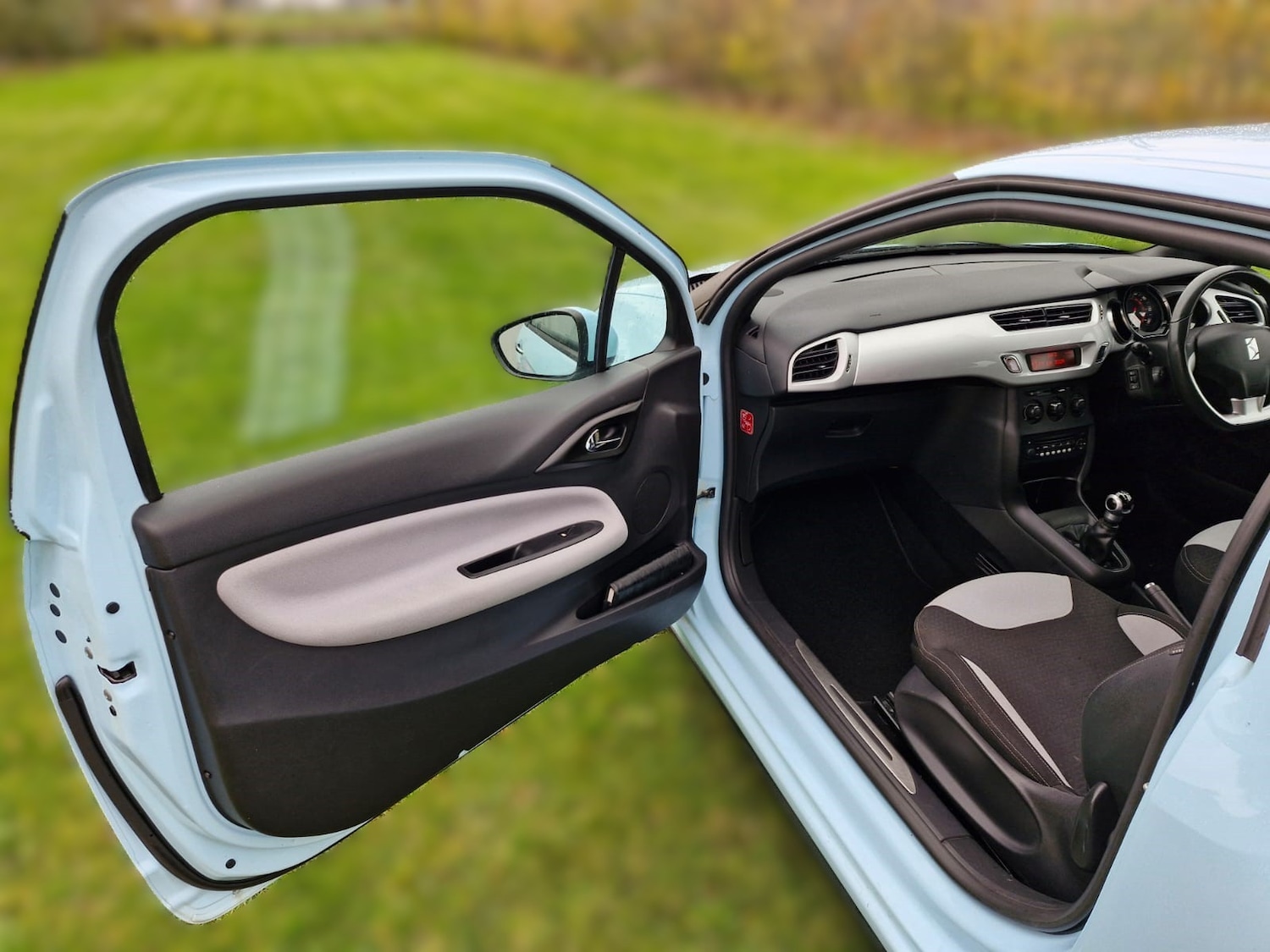 Used Citroen DS3 2011 for sale - 77368844: Photo 9