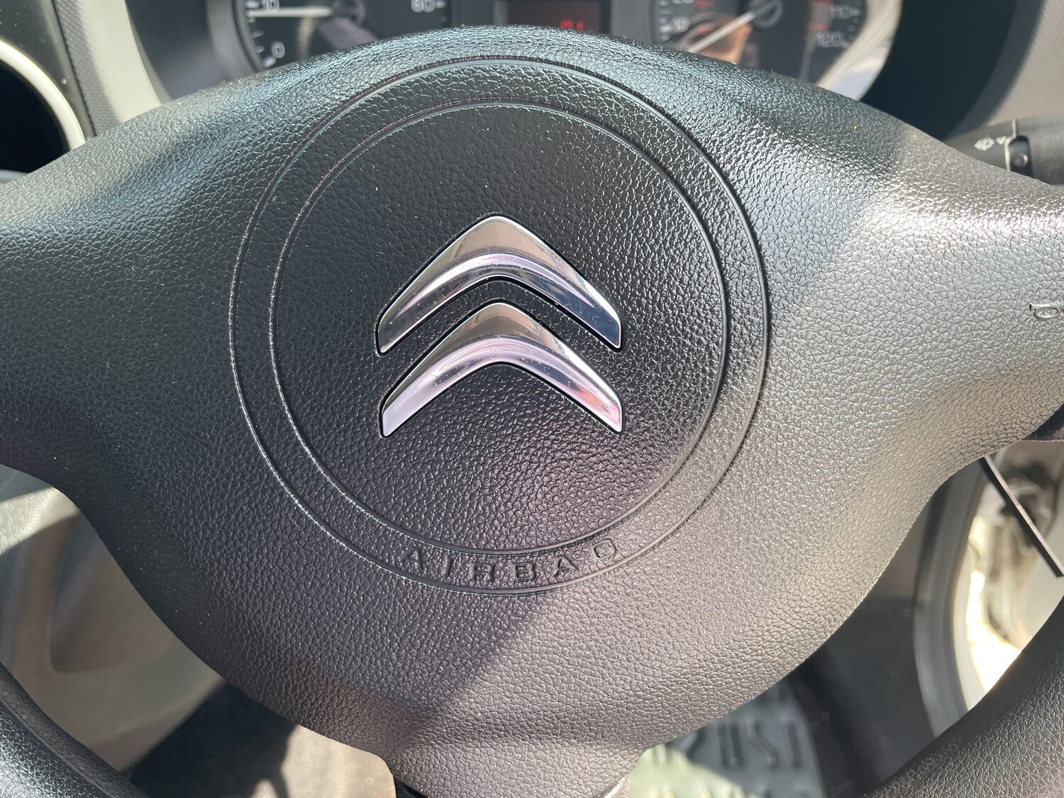 Vehicle 29