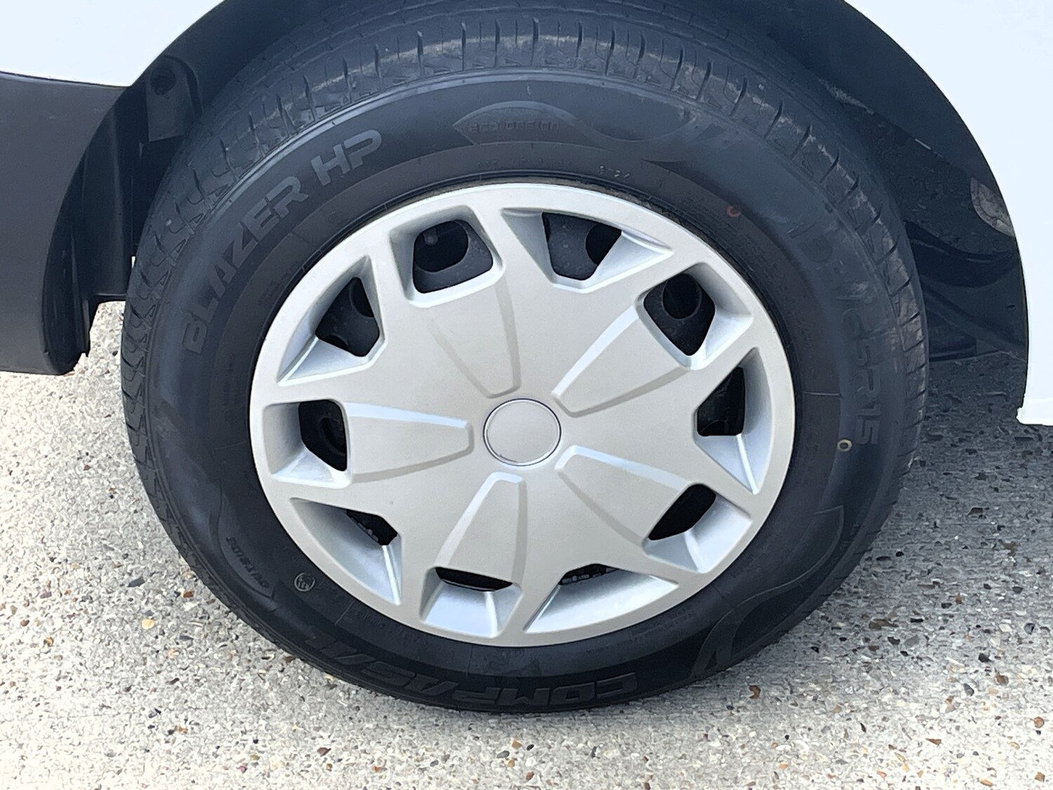 Vehicle 38