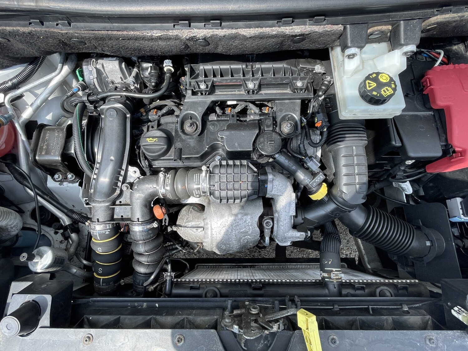 Vehicle 43