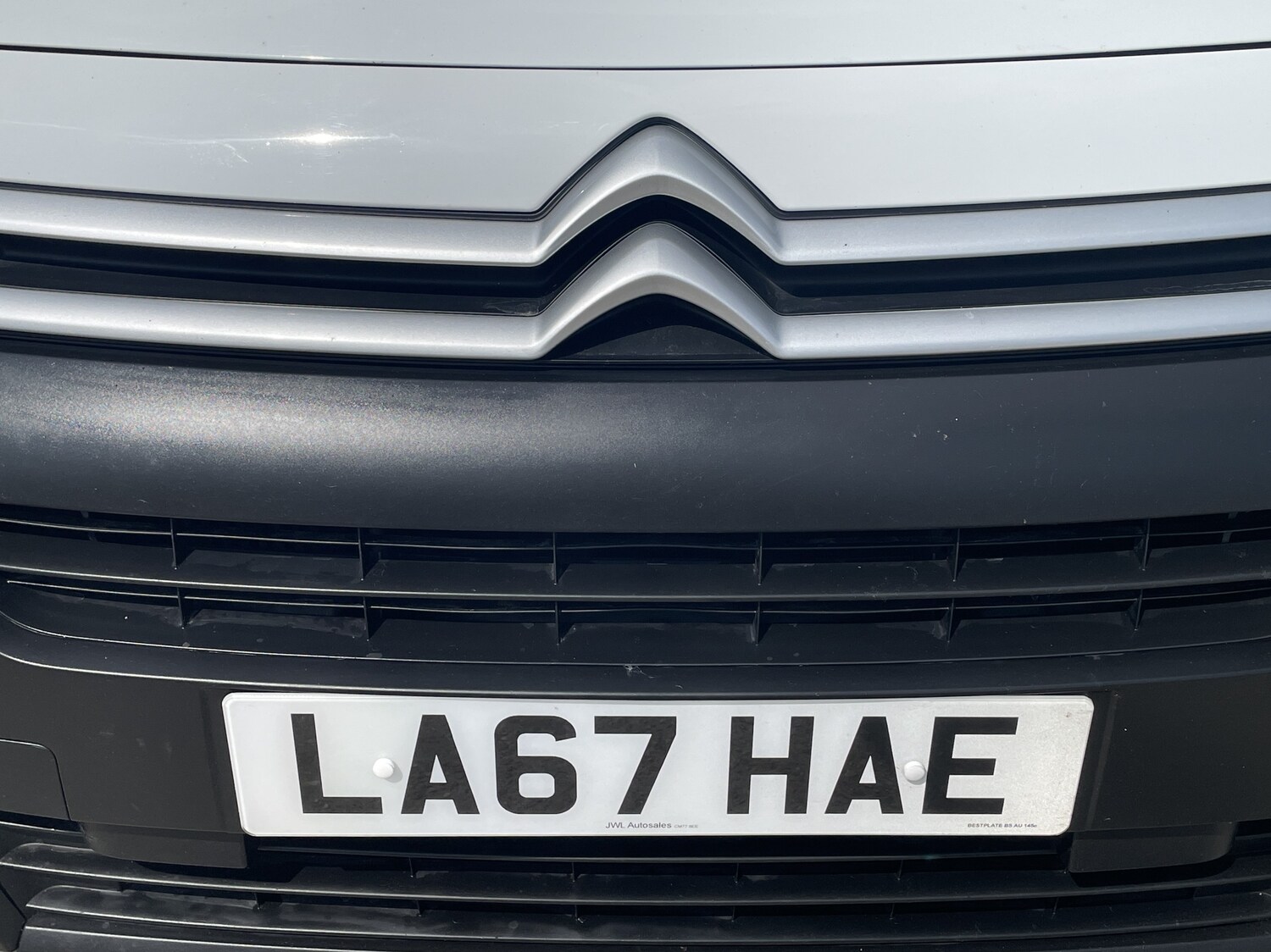 Vehicle 46