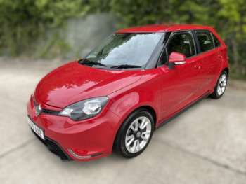 Used MG MG3 2015 for sale - 75058194: Photo