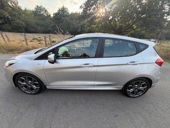 Used Ford Fiesta 2019 for sale - 79539434: Photo