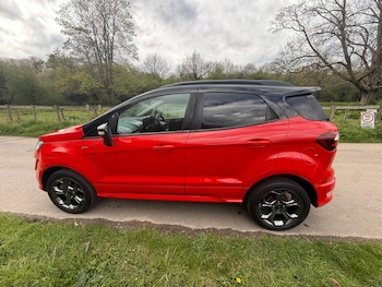 Used Ford Ecosport 2018 for sale - 79026865: Photo