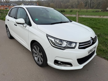 Used Citroen C4 2015 for sale - 79026861: Photo