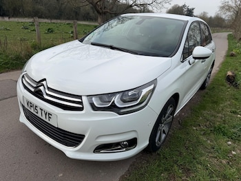 Used Citroen C4 2015 for sale - 79026861: Photo