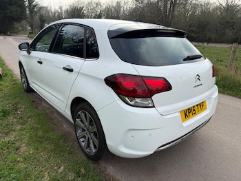 Used Citroen C4 2015 for sale - 79026861: Photo