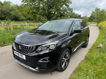 Used Peugeot 3008 2018 for sale - 79026867: Photo