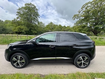 Used Peugeot 3008 2018 for sale - 79026867: Photo