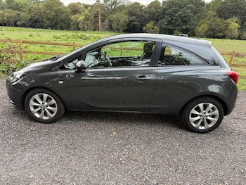 Used Vauxhall Corsa 2017 for sale - 79825793: Photo