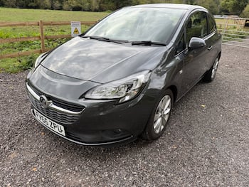 Used Vauxhall Corsa 2017 for sale - 79825793: Photo
