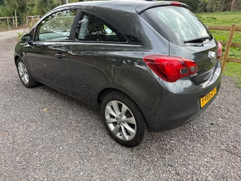 Used Vauxhall Corsa 2017 for sale - 79825793: Photo