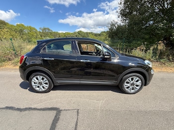 Used Fiat 500X 2017 for sale - 79438958: Photo