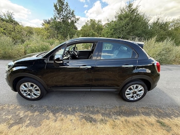 Used Fiat 500X 2017 for sale - 79438958: Photo