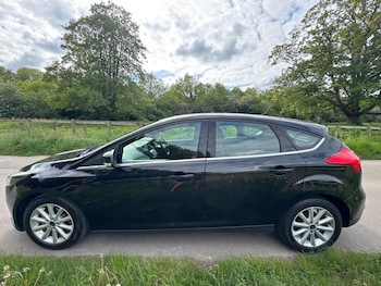Used Ford Focus 2016 for sale - 79026868: Photo