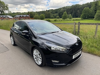 Used Ford Focus 2018 for sale - 79026862: Photo