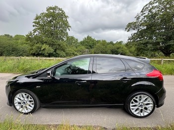 Used Ford Focus 2018 for sale - 79026862: Photo