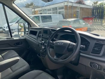 Used Ford Transit 2022 for sale - 79790878: Photo