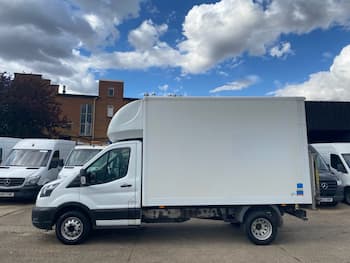 Used Ford Transit 2022 for sale - 79790878: Photo