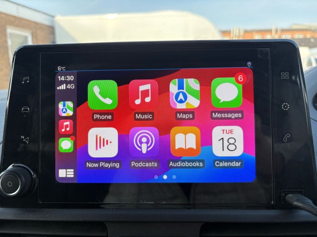 Used Peugeot Partner 2021 for sale - 76356866: Photo 3