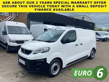 Used Peugeot Expert 2019 for sale - 77576151: Photo