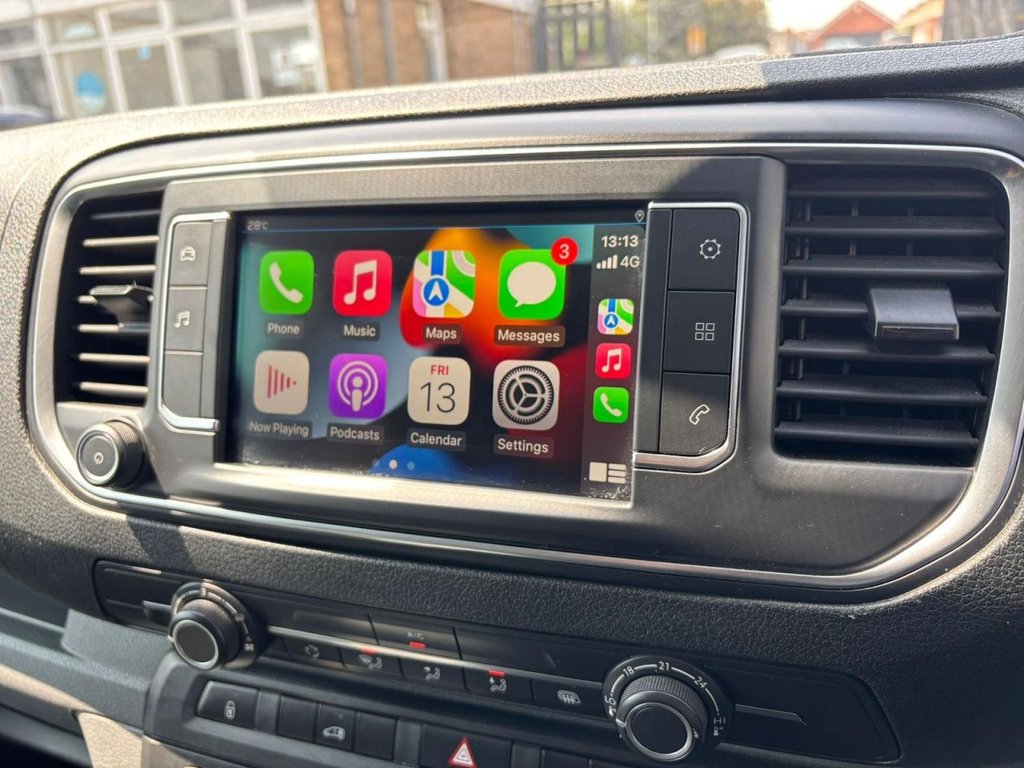 Used Peugeot Expert 2019 for sale - 77576151: Photo 3