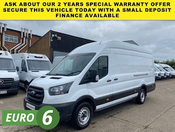 Used Ford Transit 2022 for sale - 78863522: Photo