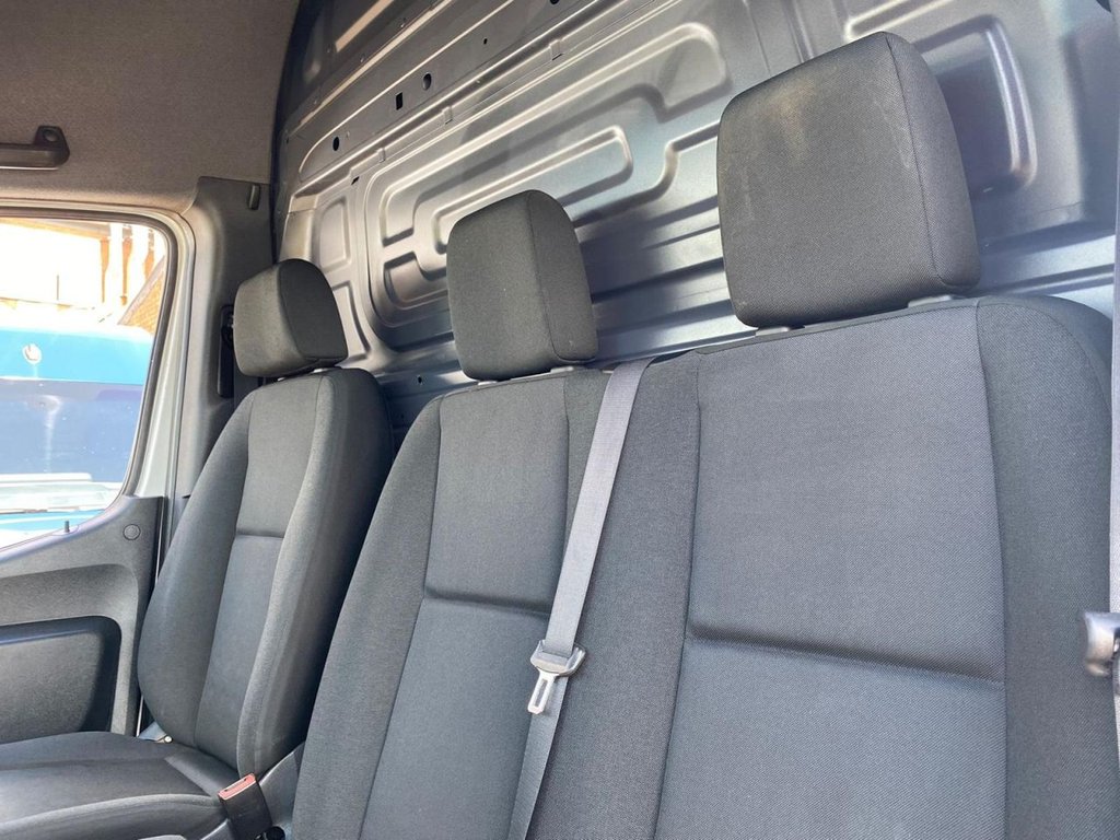 Used Mercedes-Benz Sprinter 2019 for sale - 77422106: Photo 20