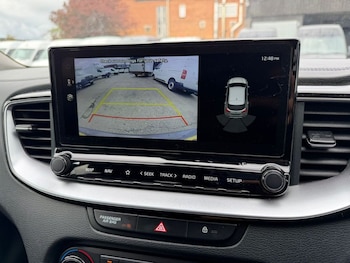 Used Kia XCeed 2021 for sale - 79265369: Photo