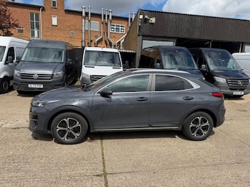 Used Kia XCeed 2021 for sale - 79265369: Photo
