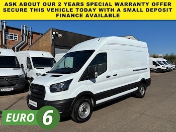 Ford - Transit