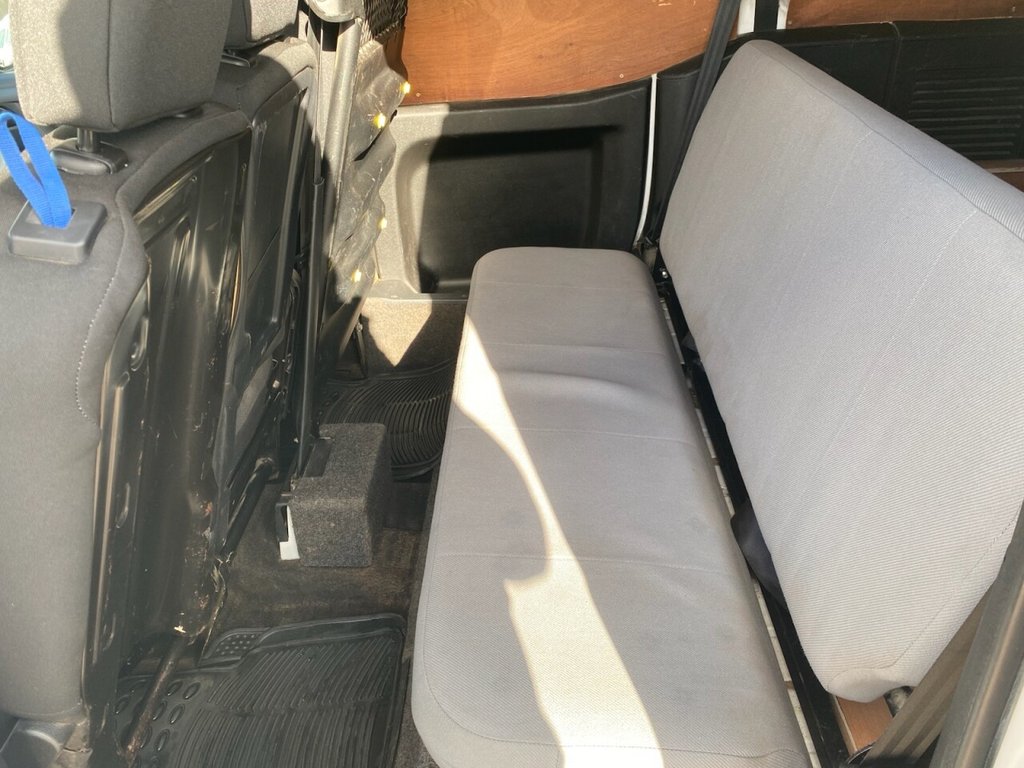 Used Peugeot Partner 2018 for sale - 76303858: Photo 22